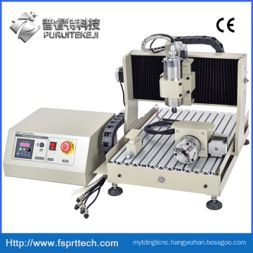 Metal Machine CNC Milling Machines Metallic Processing Machinery